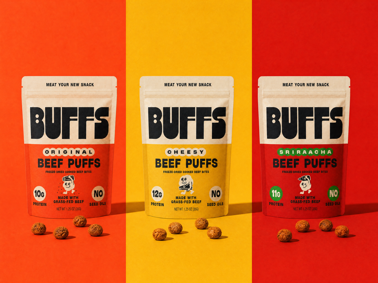 Variety Pack