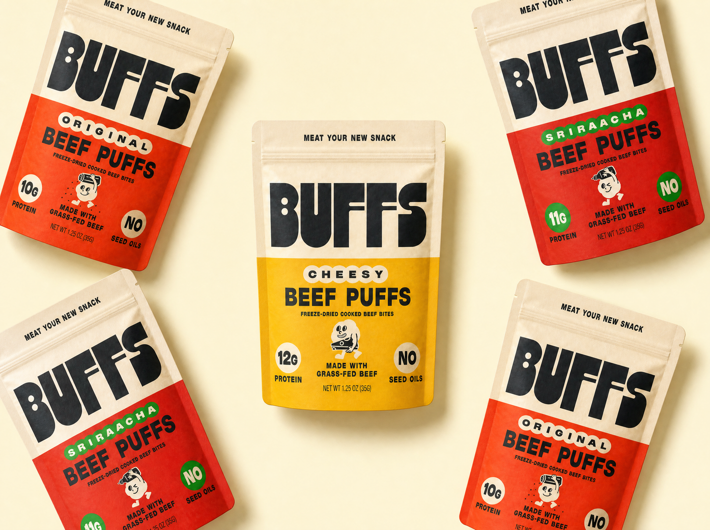 Variety Pack