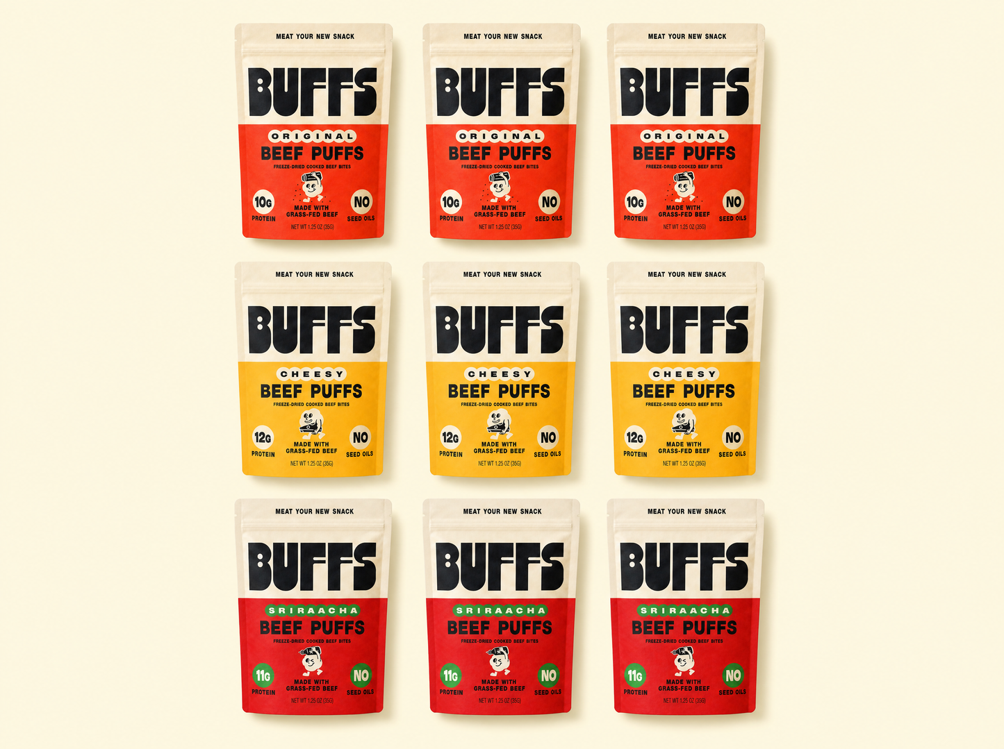Variety Pack